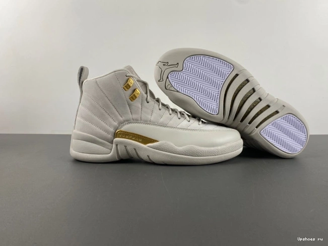 FD9101-007 Retro  Jordan 12 Phantom 0712
